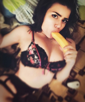 Проститутка Анжелика